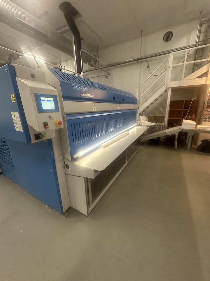 Used 2019 Jensen Jenfold Classic