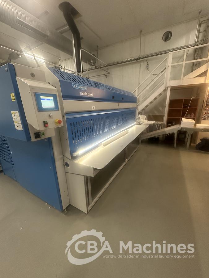 Used 2019 Jensen Jenfold Classic