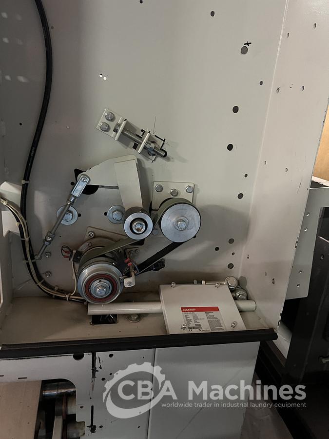 Used 2013 Folder Kannegiesser  SFM.II 40-1/2-2-KR3-SR1 ( 785 )