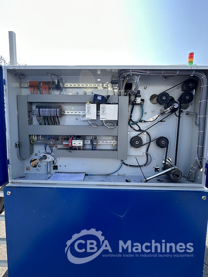 Used 2016 Folder Biko Frieda 3300mm ( 702 )