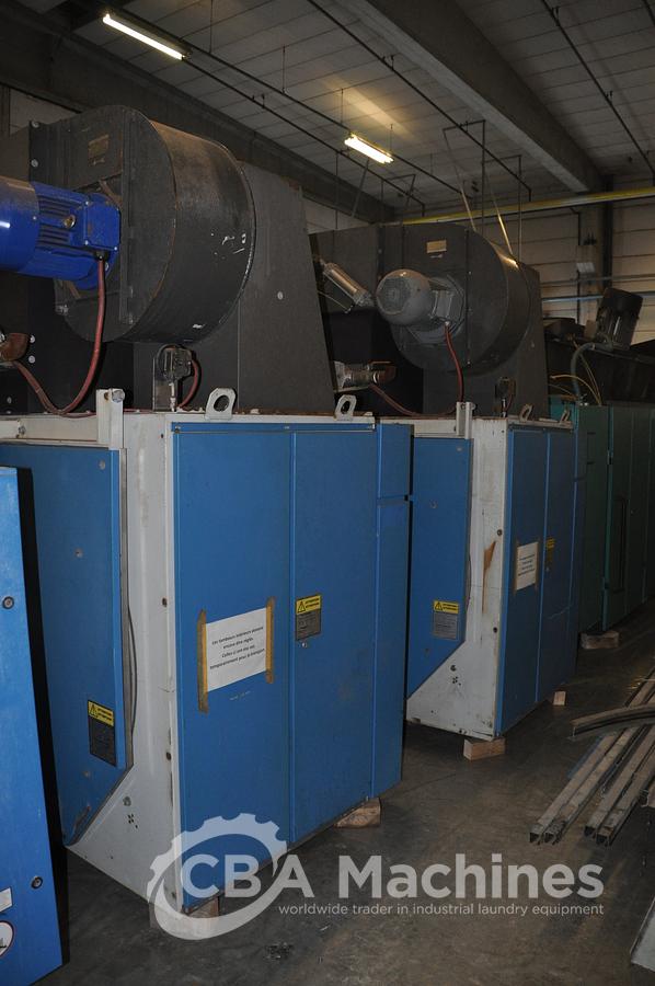 Used 1999 Dryer Passat 258.50 G-WU - 50kg ( 219 )