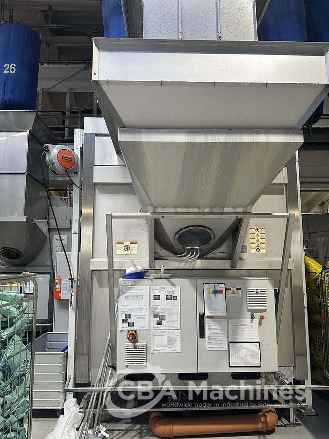 Used 2012 Jensen M-20