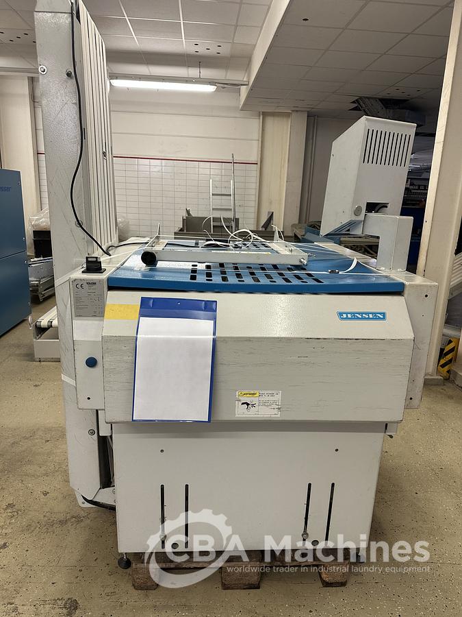 Used 2014 Folder Jensen Jenfold Classic (899)