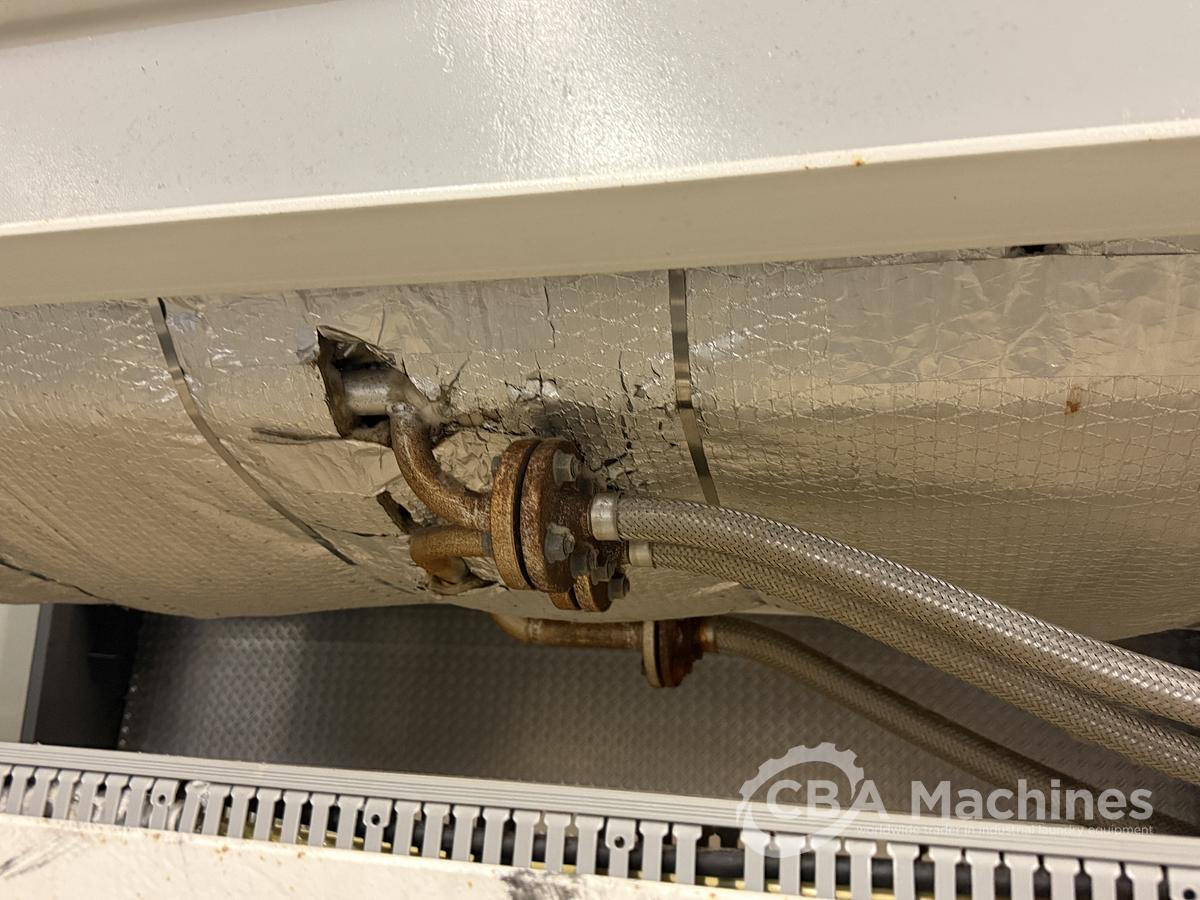 Used Electrolux C-Flex 2x1200x3300 (896)