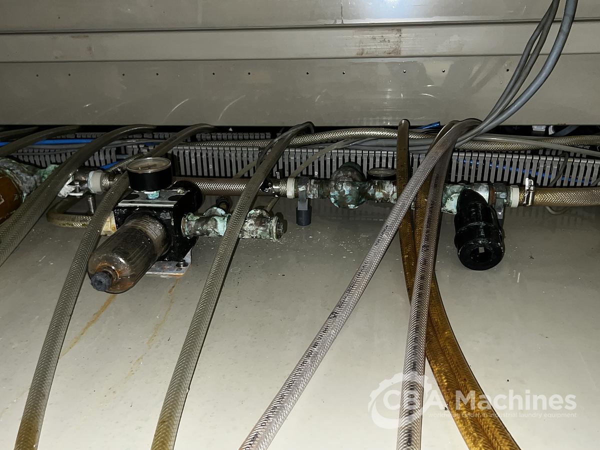 Used Miscellaneous Ecolab Dos. Pomp Systeem ( 631 )