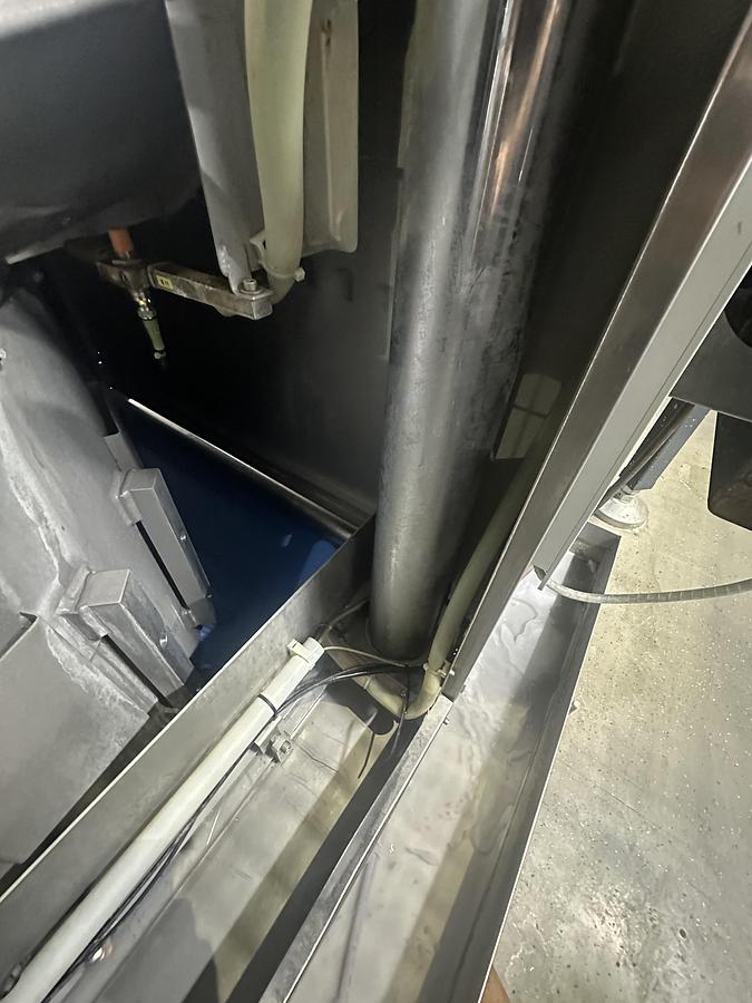 Used 2017 Lavatec LT 9x50 BT