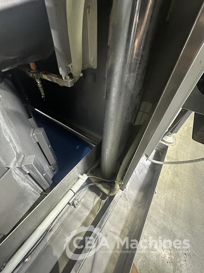 Used 2017 Lavatec LT 9x50 BT