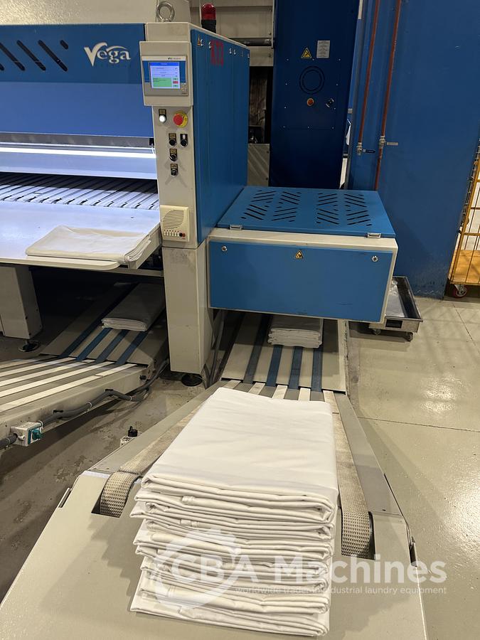 Used 2012 Vega Vega Fold