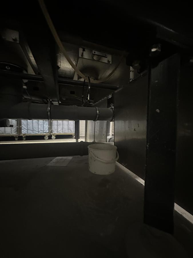 Used 2017 Lavatec LT 9x50 BT