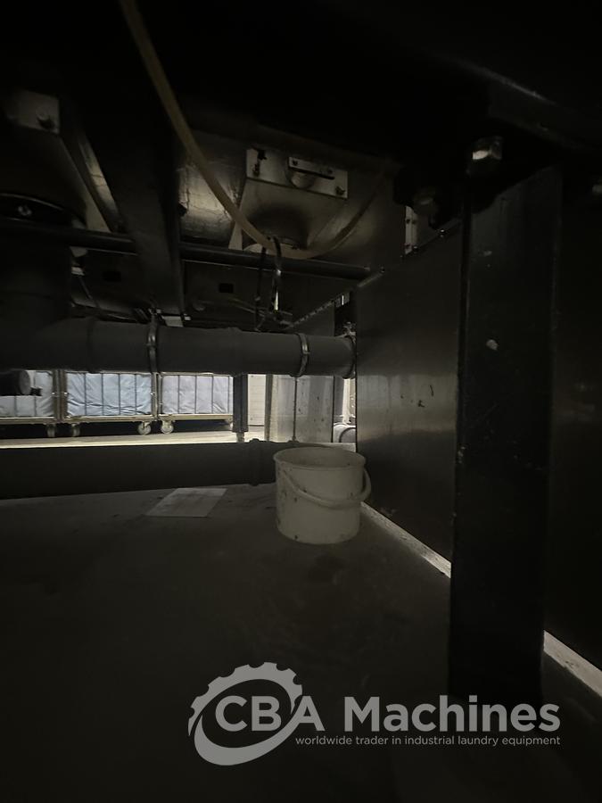 Used 2017 Lavatec LT 9x50 BT