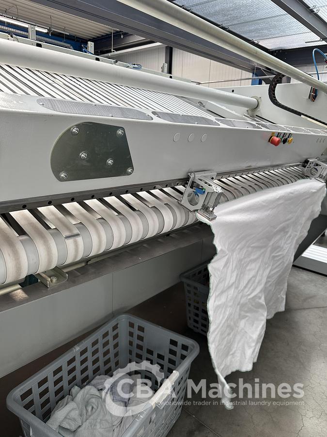 Used 2020 Foltex BT300