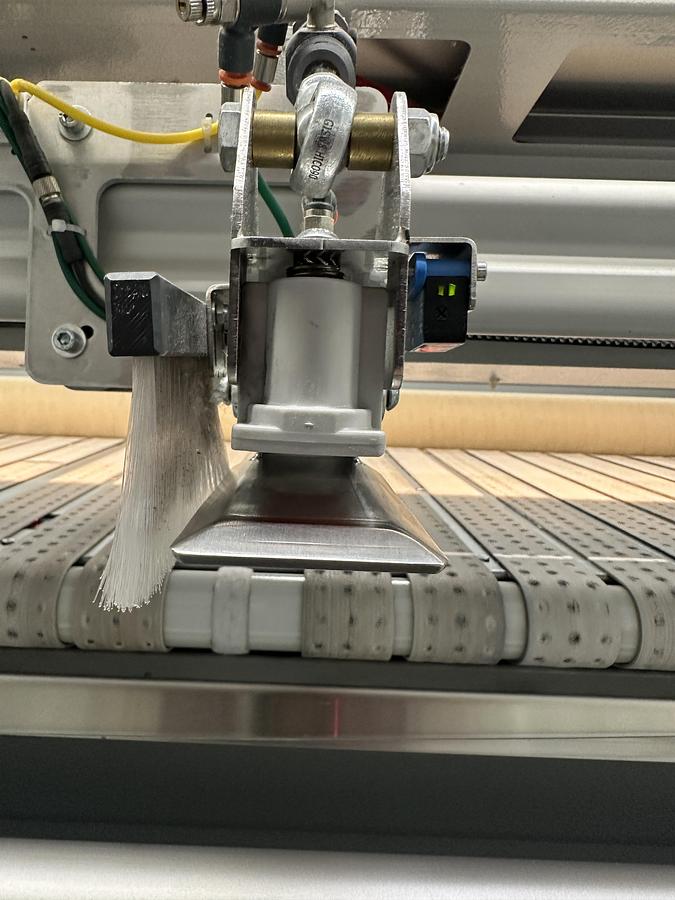 Used 2019 Jensen Jenfeed Basic Plus