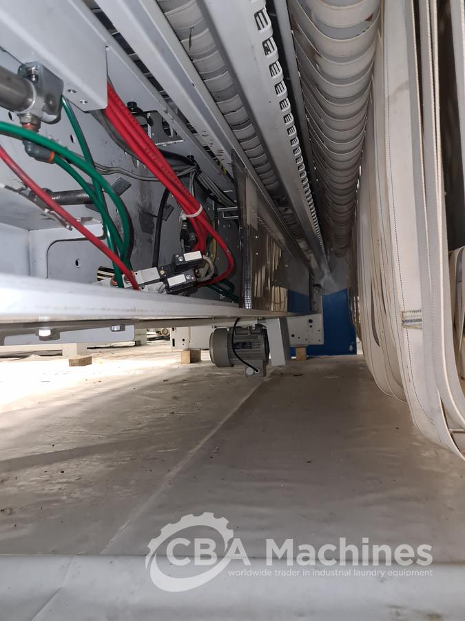 Used 2007 Folder Jensen Classic 35000mm ( 606 )