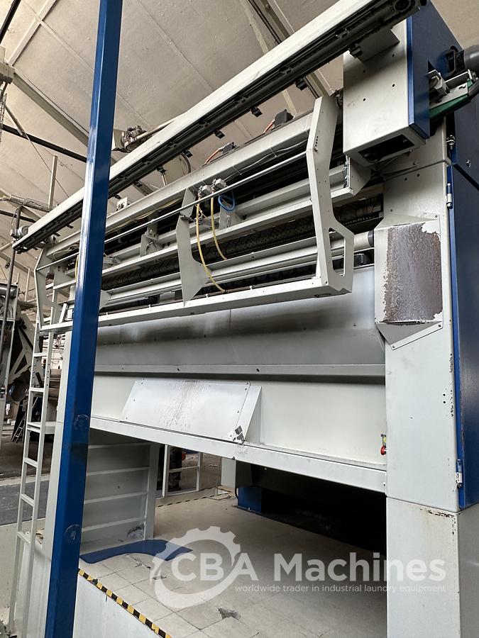 Used 2016 Feeder Biko Therese +  Daniela 3300mm  ( 699 )