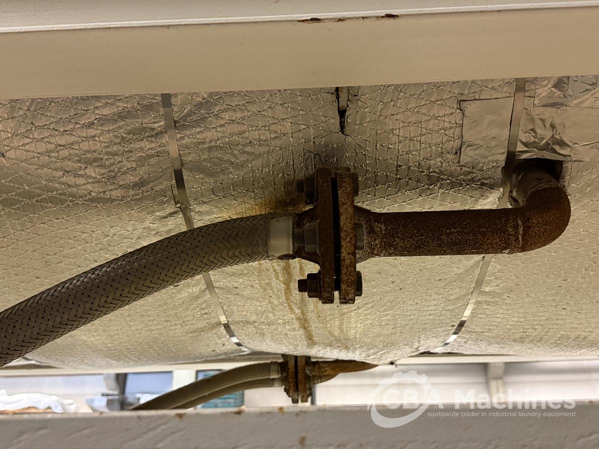 Used Electrolux C-Flex 2x1200x3300 (896)