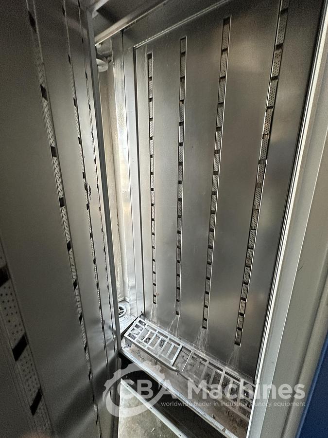 Used 2022 Tunnel Finisher Veit TF57 1+6 Steam 2800pcs/h (1036)