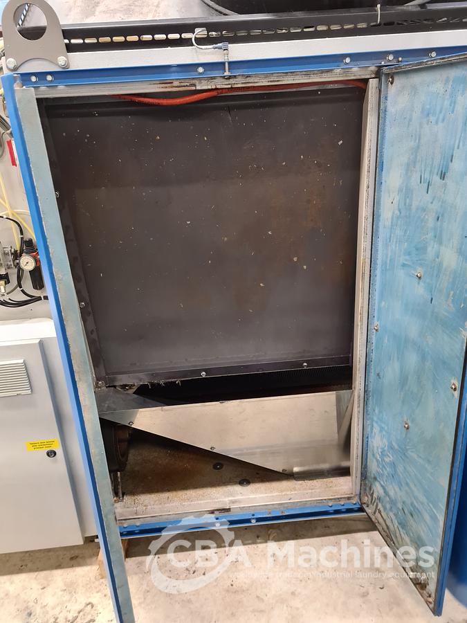 Used 2009 Dryer Jensen DT120 ( 752 )