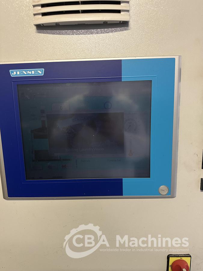 Used 2012 Jensen SEP60HD