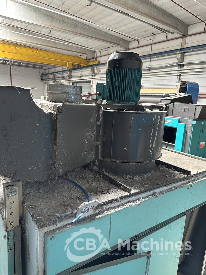 Used 1999 Dryer Passat 258.100 - 100kg (703)