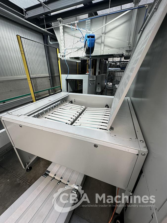 Used 2020 Foltex BT300