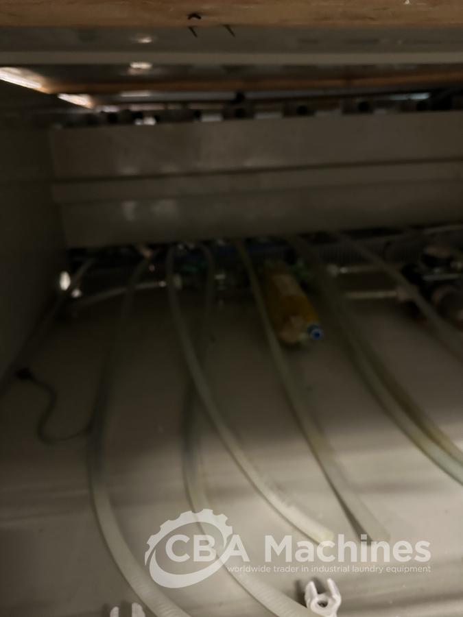 Used Miscellaneous Ecolab Dos. Pomp Systeem ( 631 )