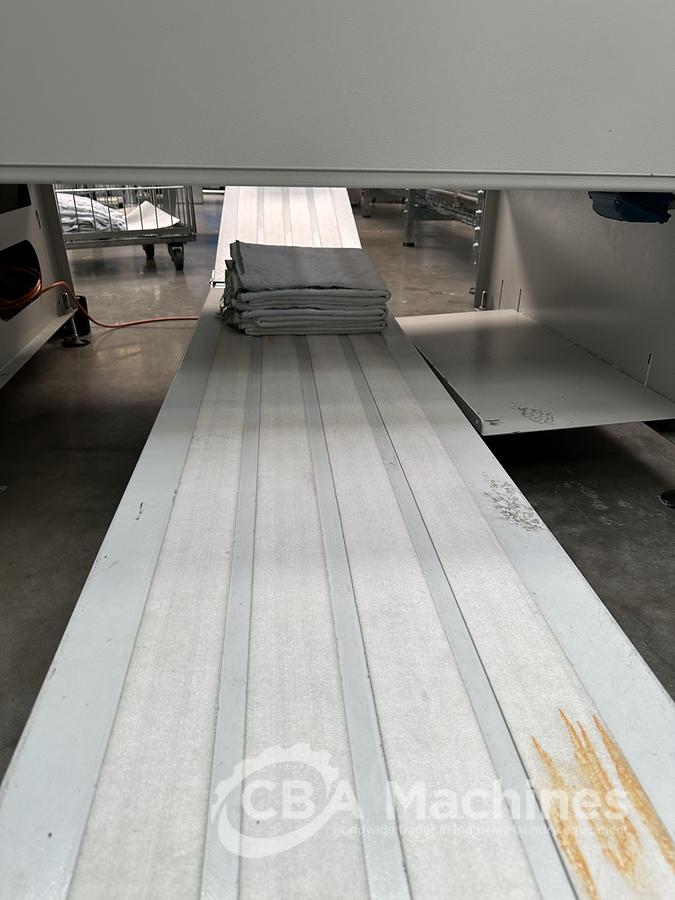Used 2020 Foltex BT300