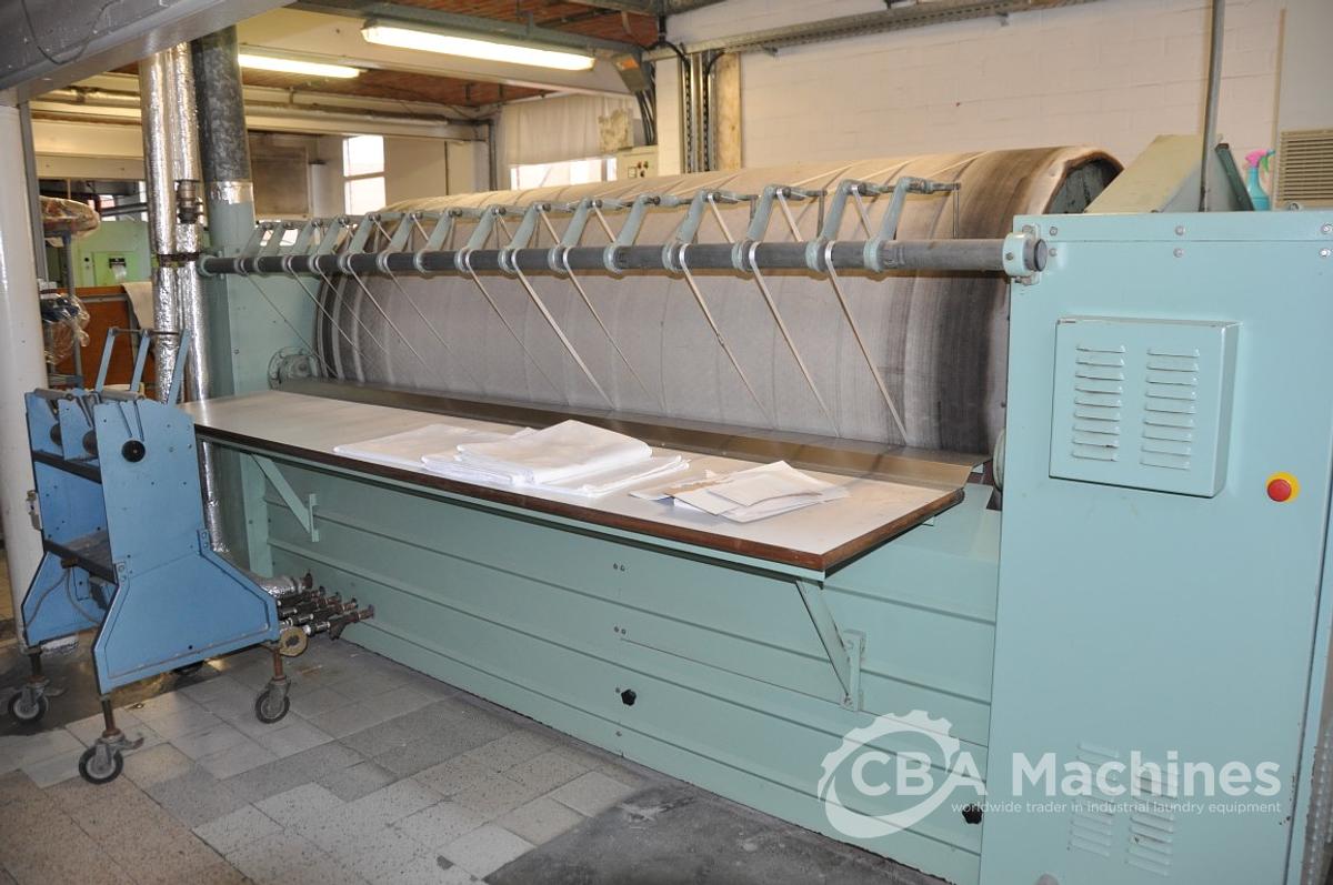 Usato 1986 Mangano Lapauw 1 roll 1200x3000 (258)