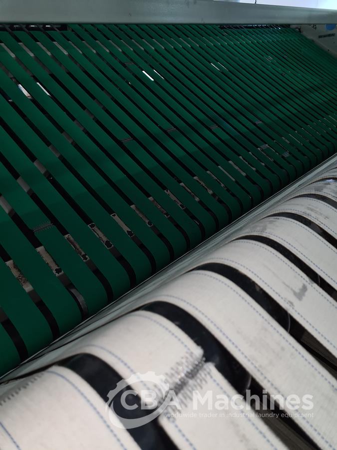 Used 1998/2020 Folder Kannegiesser RFM-30-1/2/3-3-KR3+K ( 615 )