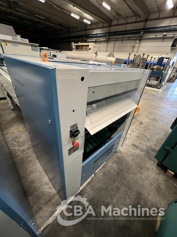 Used 2011 Towel Folder kannegiesser TFM-18-T-RH ( 741 )