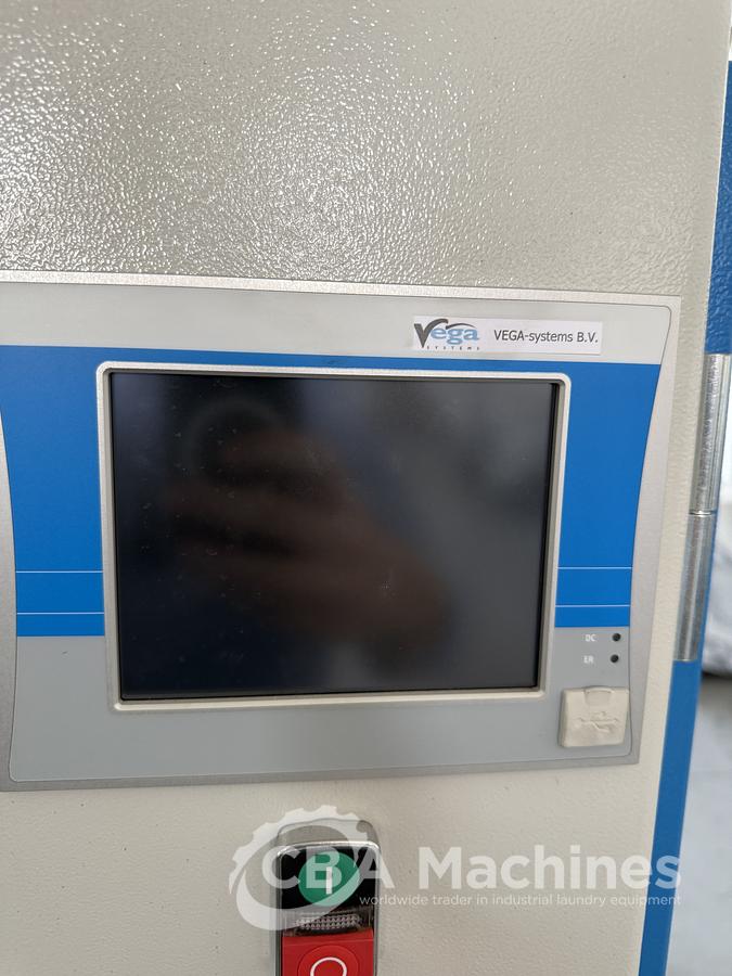 Used 2018 Vega Vegafold 3300mm 3/3-1 (3/2-2) (3-0-3)