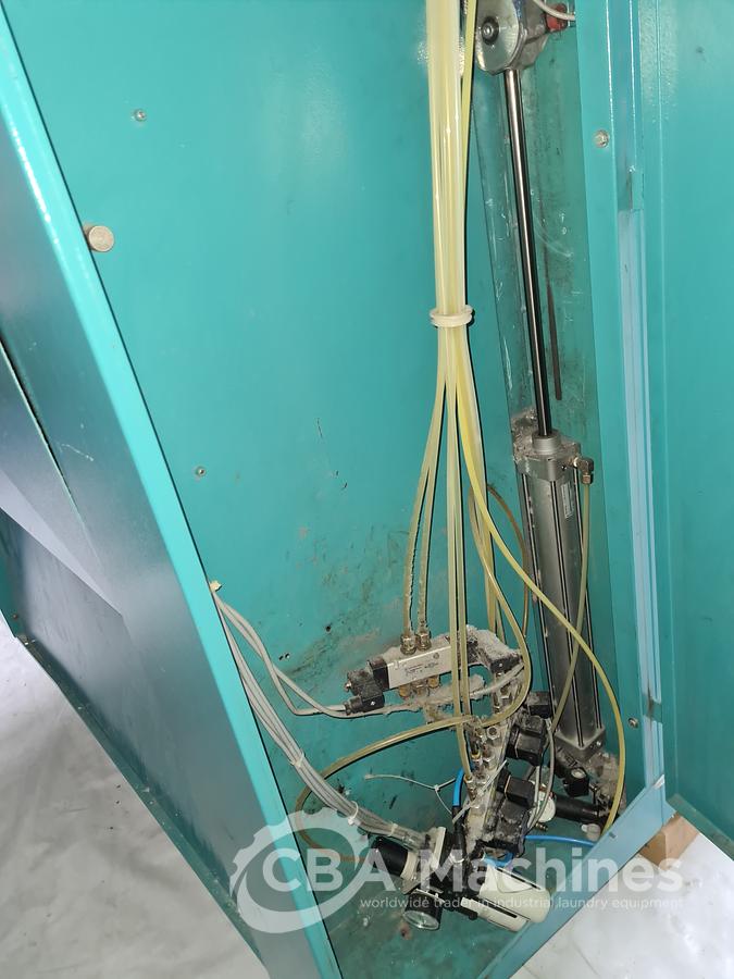 Used 1996 Dryer Lavatec TT735D ( 669 )