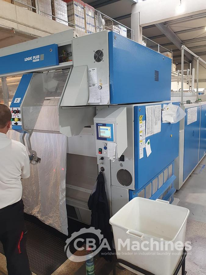 Used 2009 Jensen Logic plus