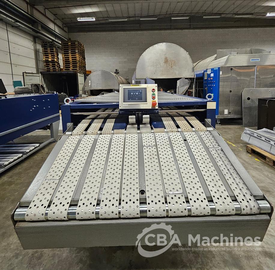 Used 2008 Olma Obifold super (842)