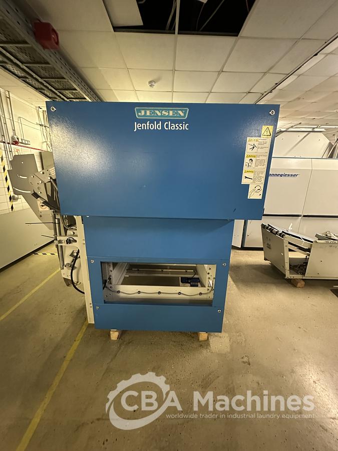 Used 2014 Jensen Jenfold Classic (899)