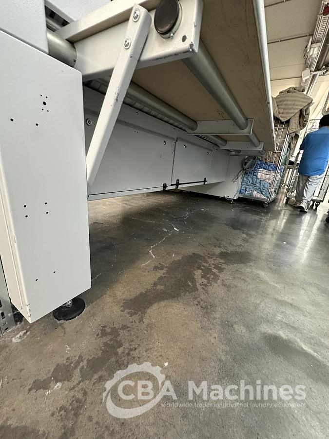 Used 2019 Foltex FlexFold BT300