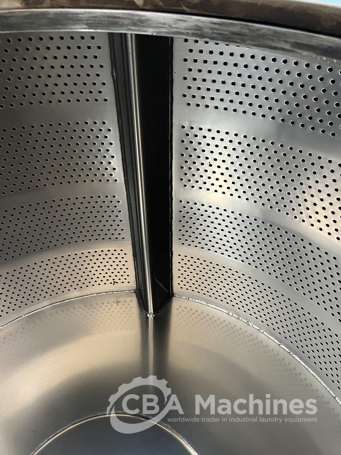 Used 2008 Unica Open Pocket 120kg