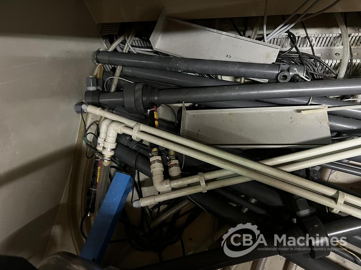 Used Miscellaneous Ecolab Dos. Pomp Systeem ( 631 )