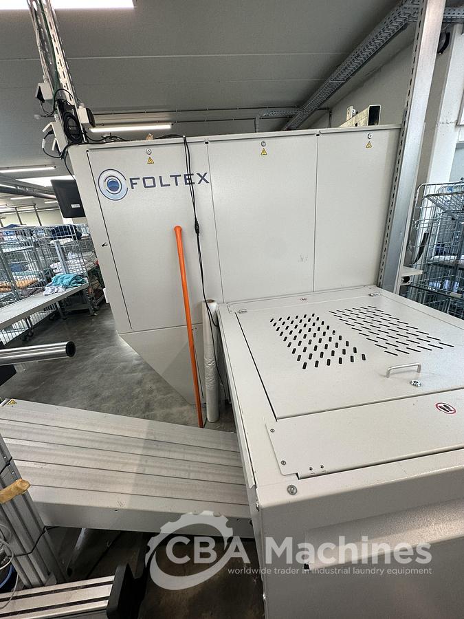 Used 2019 Foltex FlexFold BT300