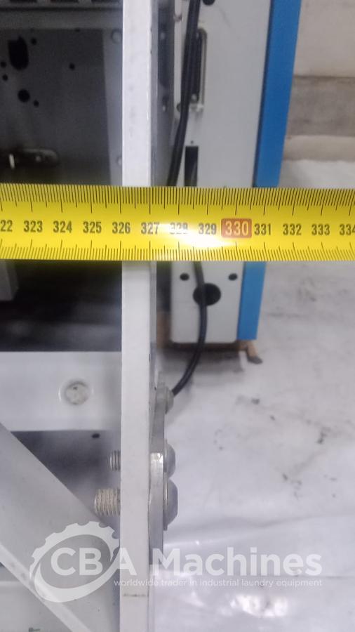 Used 2009 Folder Jensen Classic 3300mm ( 453 )