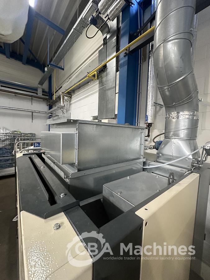 Used 2022 Tolon TTD20