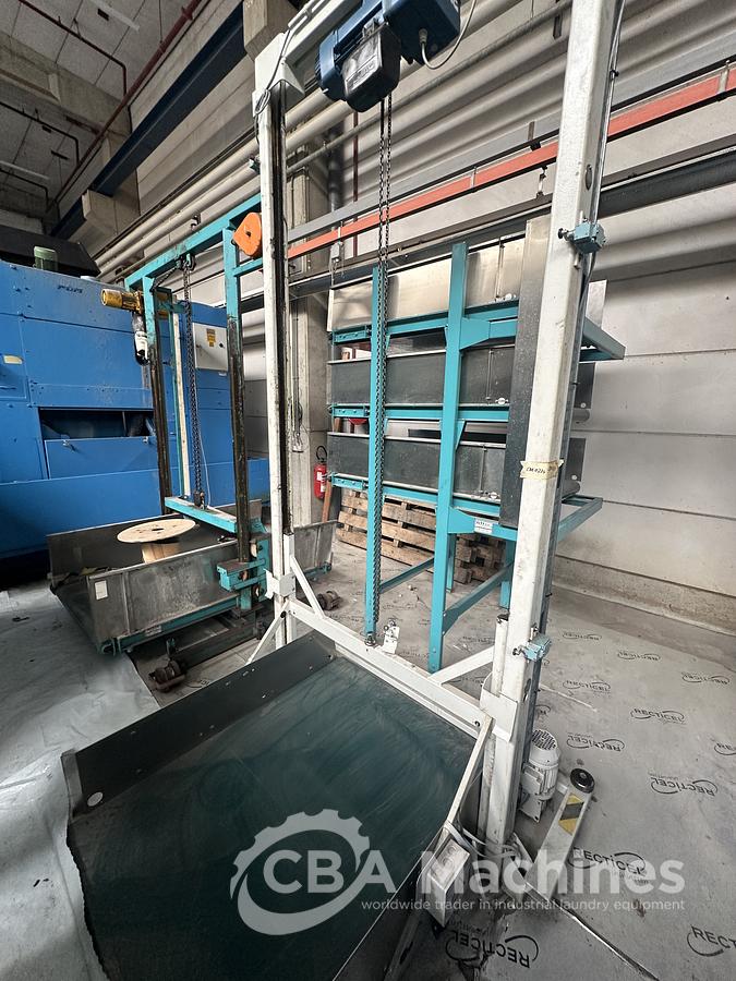 Used 1994 Shuttle Passat