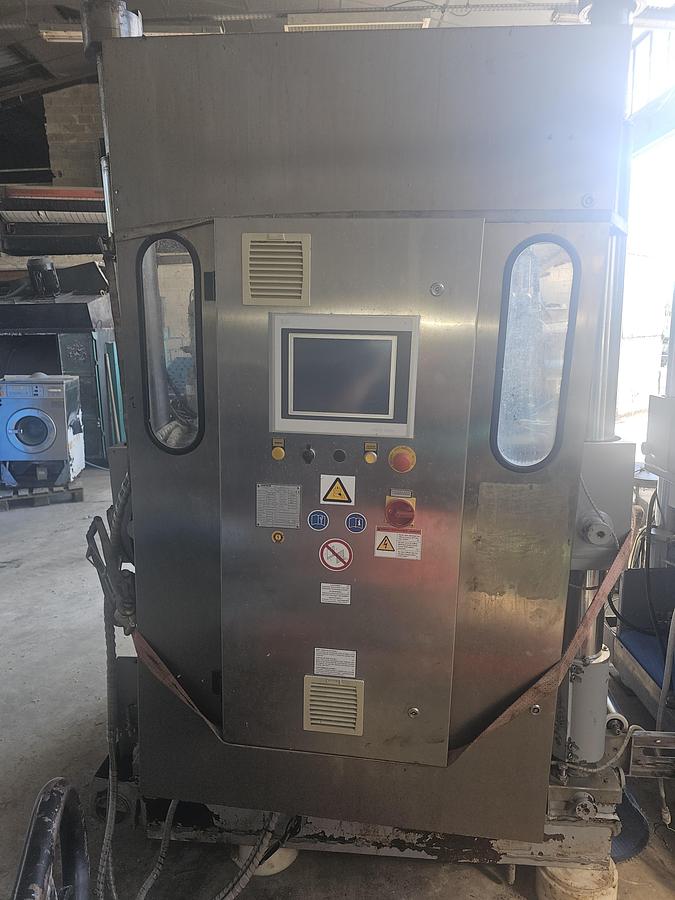 Used 2013 Lavatec LP572