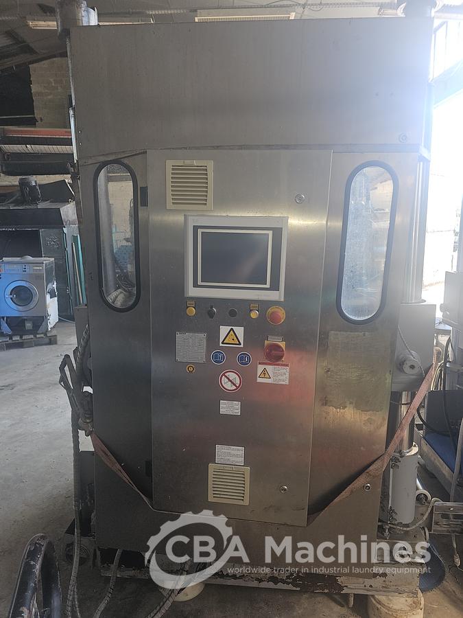 Used 2013 Lavatec LP572