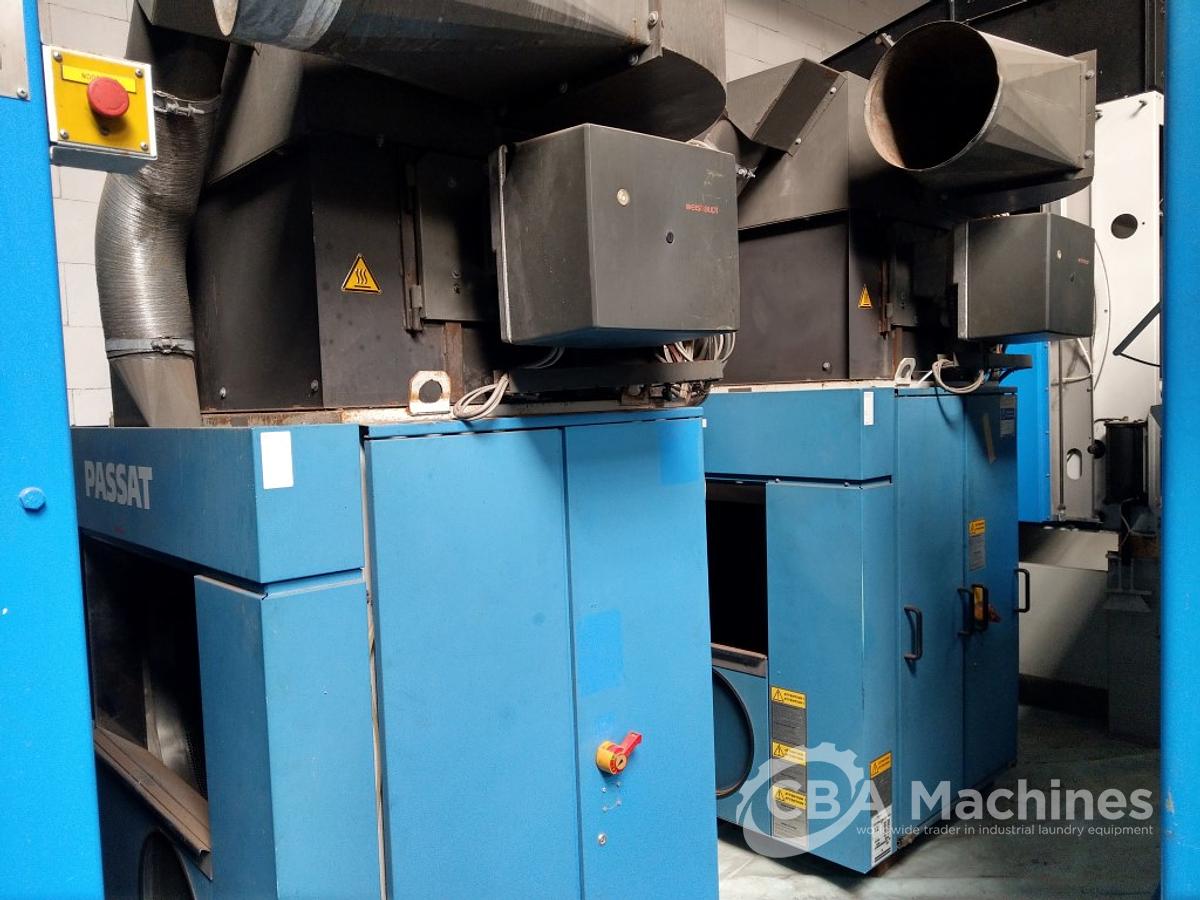 Used 1999 Dryer Passat 258.50 G-WU - 50kg ( 219 )