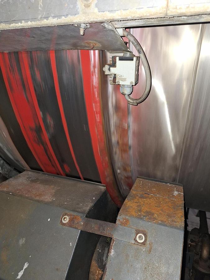 Used Lavatec 16x50 or 18x50 (to check)