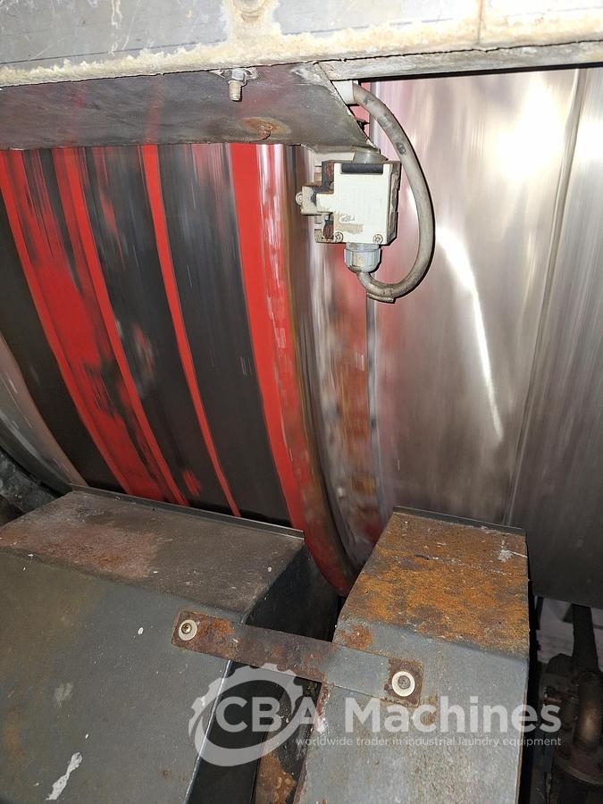 Used Lavatec 16x50 or 18x50 (to check)