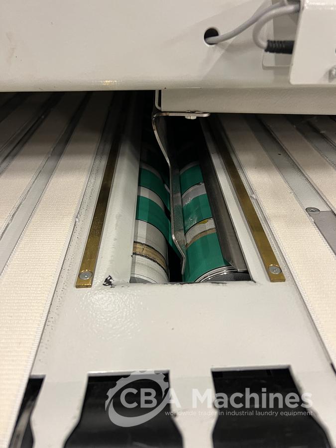 Used 2013 Folder Kannegiesser  SFM.II 40-1/2-2-KR3-SR1 ( 785 )