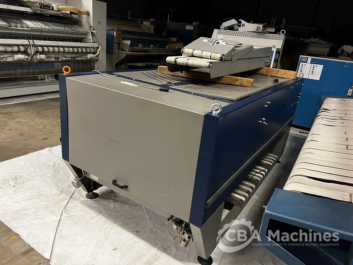 Used 2008 Olma Obifold super (842)