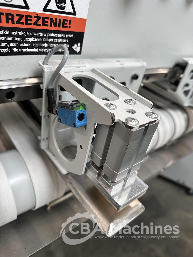 Used 2019 Foltex FlexFold BT300