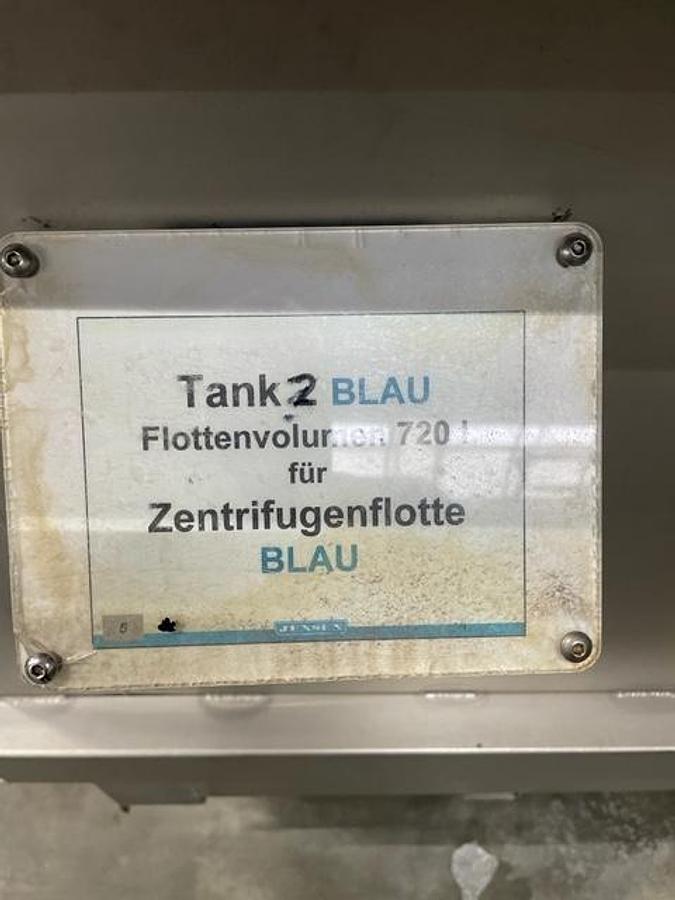 Used 2007 Jensen P60-8